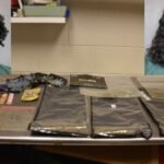 Derion Hubbard and Nicolas Sellers