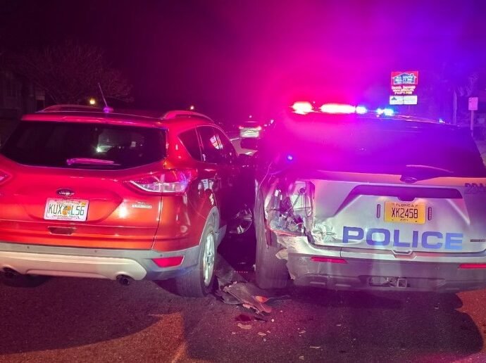 dui-crash-into-patrol-car