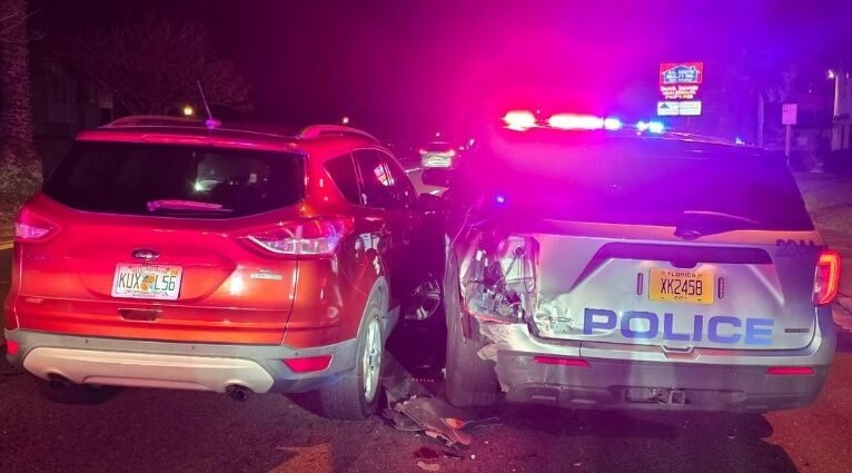 dui-crash-into-patrol-car