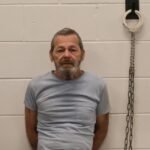 Frederick John Combs