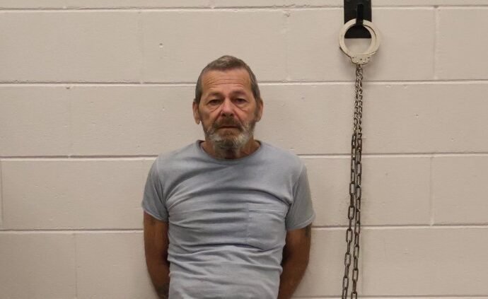 Frederick John Combs