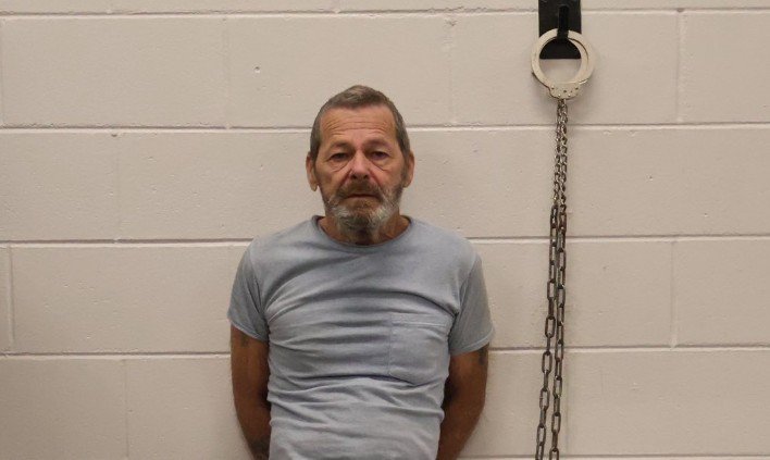 Frederick John Combs