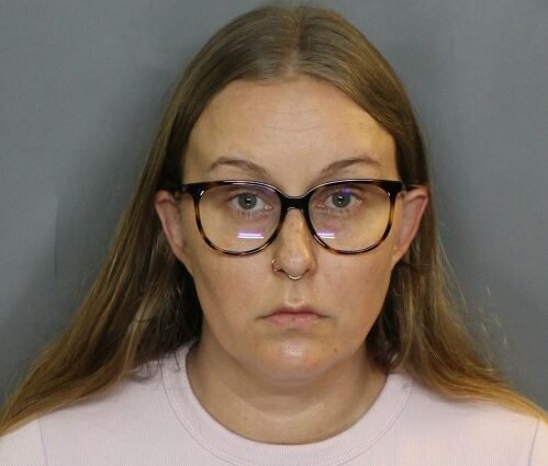 Heather M. Mashburn-Smith