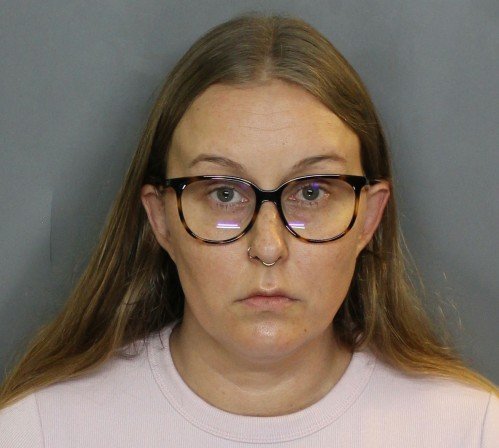 Heather M. Mashburn-Smith