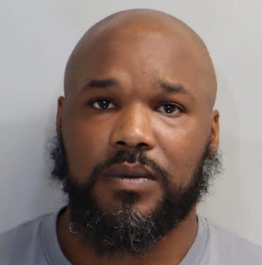 Kadeem Ericahmad Thomas