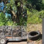 Kayla Stone arrested