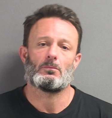 Defendant: Michael King