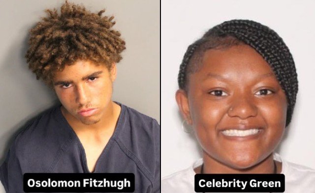 osolomon-fitzhugh and victim