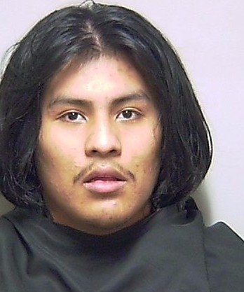 Ramon Gomez-Hernandez Jr.