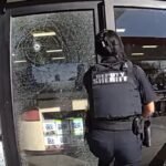 Shooting on Bowden Road