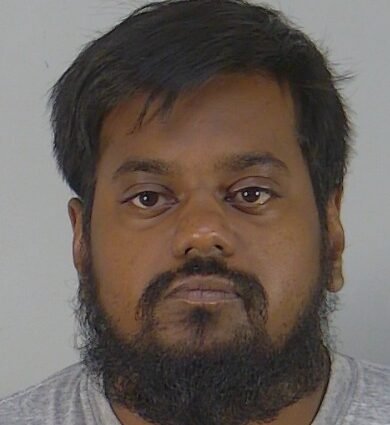 Terrance Raghoonauth