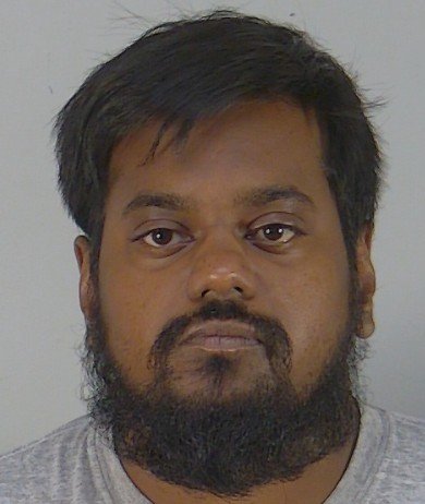 Terrance Raghoonauth