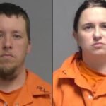 Todd Joseph and Lisa Marie Lee