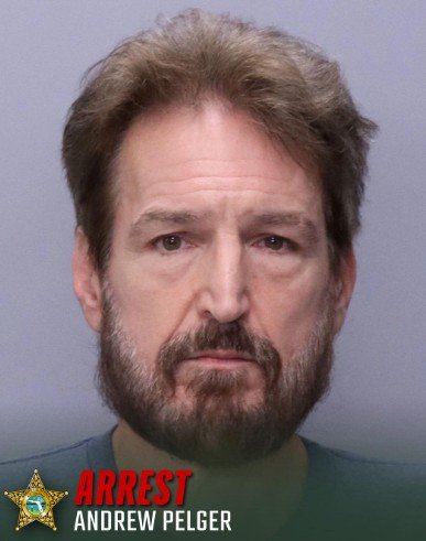 Andrew Pelger