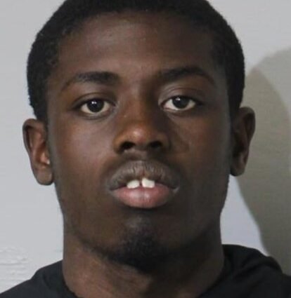Antonio Thomas