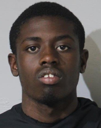 Antonio Thomas