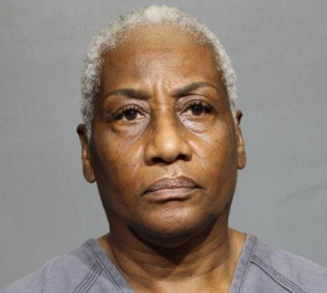 Beverly Sasberry