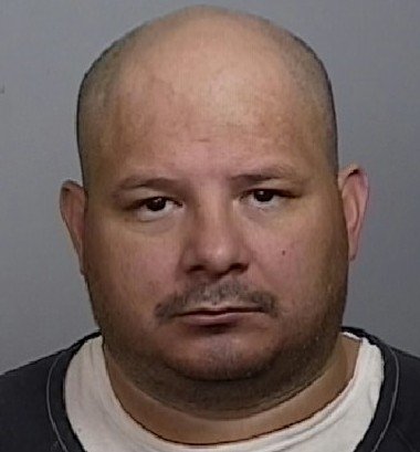Cesar Caldera-Garcia
