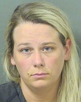 Corrine Blue