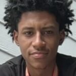Victim: Daesean Moctezuma