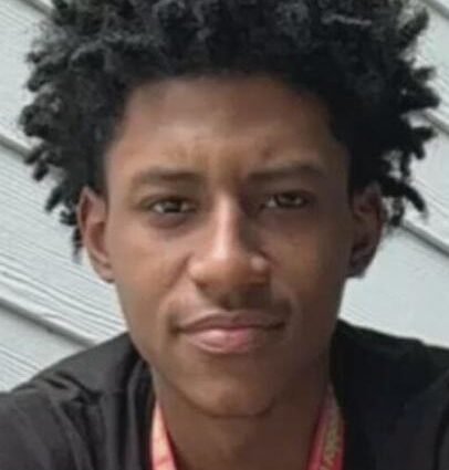 Victim: Daesean Moctezuma