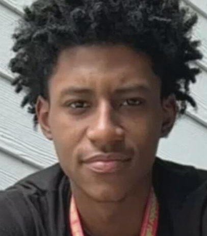 Victim: Daesean Moctezuma