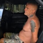 Dean Settle (suspect)
