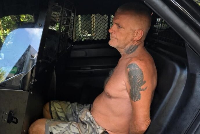 Dean Settle (suspect)