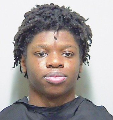 Elijah Ashford