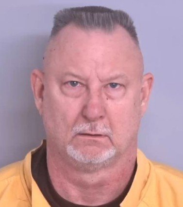 Gary Eugene Adams