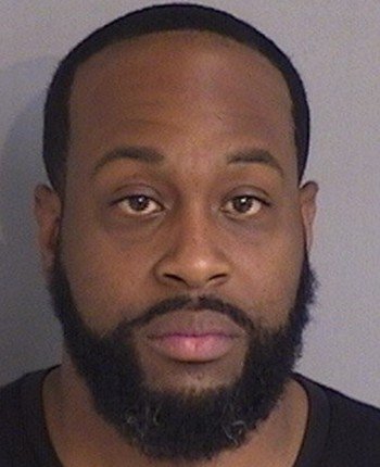 Justice Williams Jones