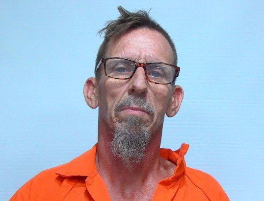 Kevin Dale Tallant
