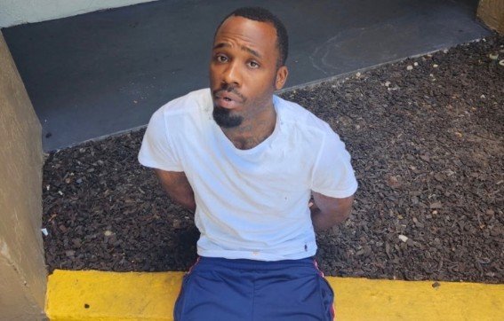 Key’shaun Martin Jr.