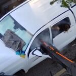 Jax Officer involved shooting