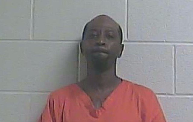 Travis Lamons Thompson
