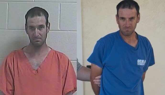 Travis Wade Mathis