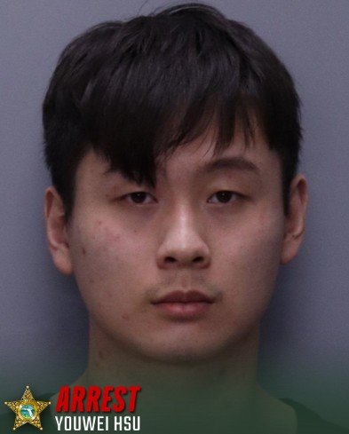 youwei-hsu