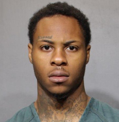 Alfred Jones III