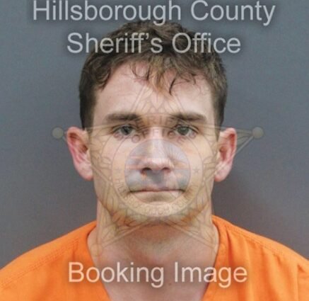 Caleb Steven Roberts