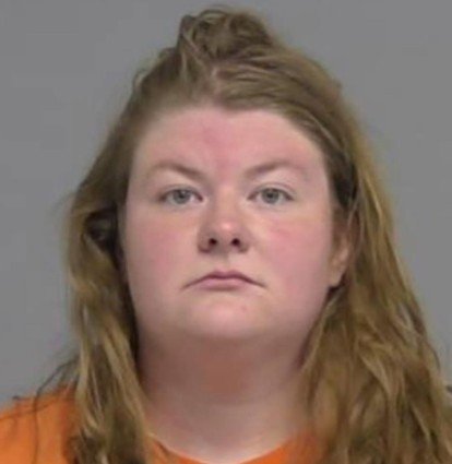 Dakota Cheyenne McDonald