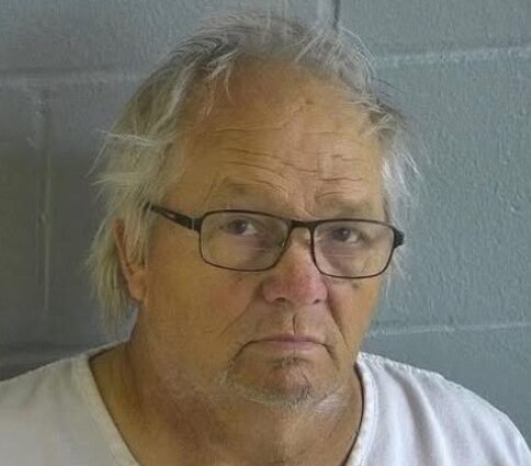 Dennis Russell Sr.