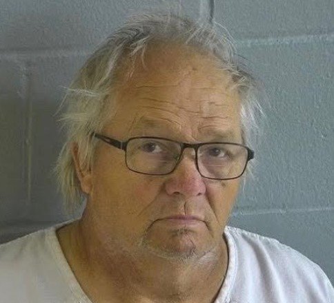 Dennis Russell Sr.