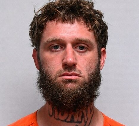 Dustin Wade Gillespie