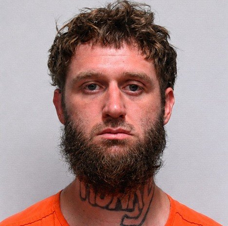 Dustin Wade Gillespie