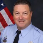 Jan A. “Jay” Sanders Jr.