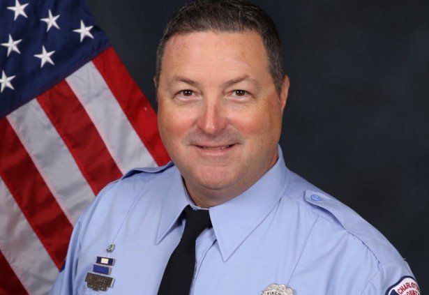 Jan A. “Jay” Sanders Jr.