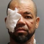 Robert Gary (2022 mugshot)