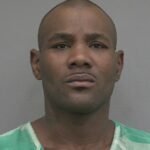 Samuel Antonio Mitchell