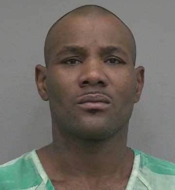 Samuel Antonio Mitchell
