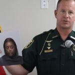 Sheriff Deloach announces charges against Jabaria Cartos